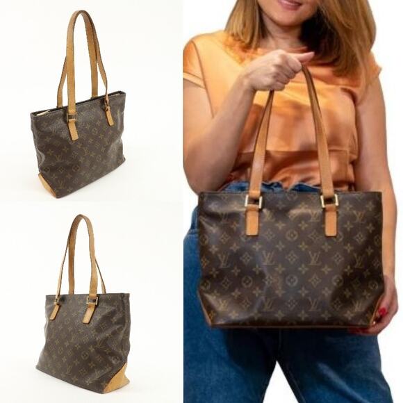 Louis Vuitton Handbags - 💎✨AUTHENTIC✨💎Louis Vuitton Tote Bag